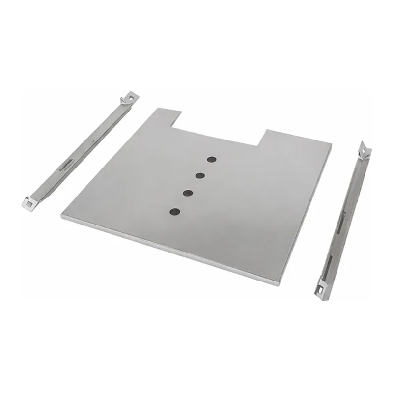 AS ONE Replacement Shelf Board for 400, 600 Lower, for Desiccator