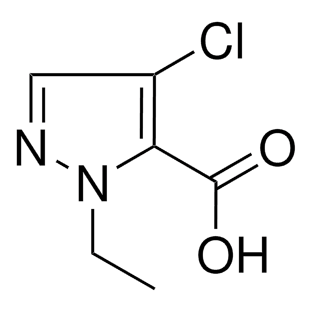 Merck 4-CHLORO-1-ETHYL-1H-PYRAZOLE-5- - 10MG &