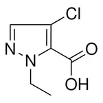 Merck 4-CHLORO-1-ETHYL-1H-PYRAZOLE-5- - 10MG &