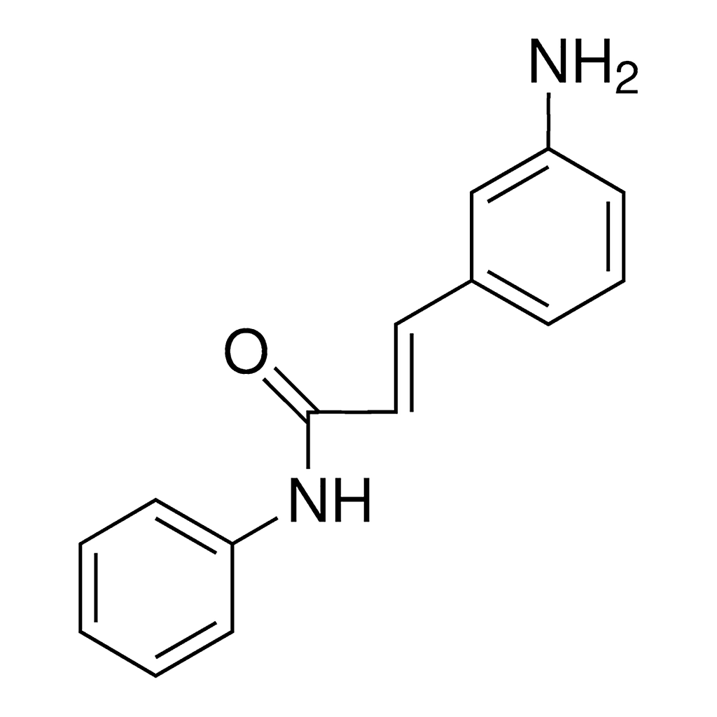 Merck 4-(3-AMINOPHENYL)-3-BUTENANILI - 1 MG&
