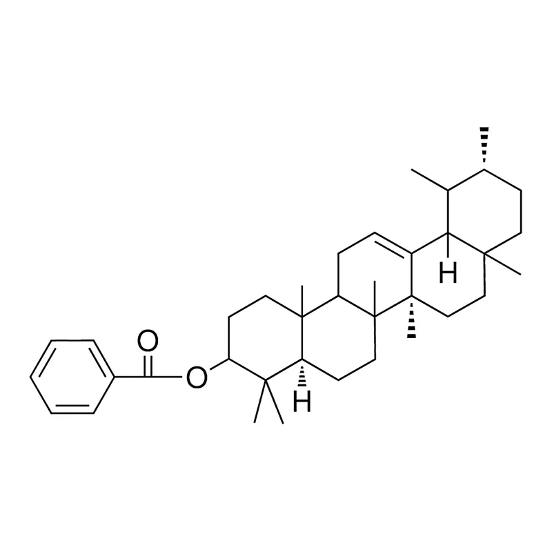 Merck URS-12-EN-3-BETA-YL BENZOATE - 1 MG