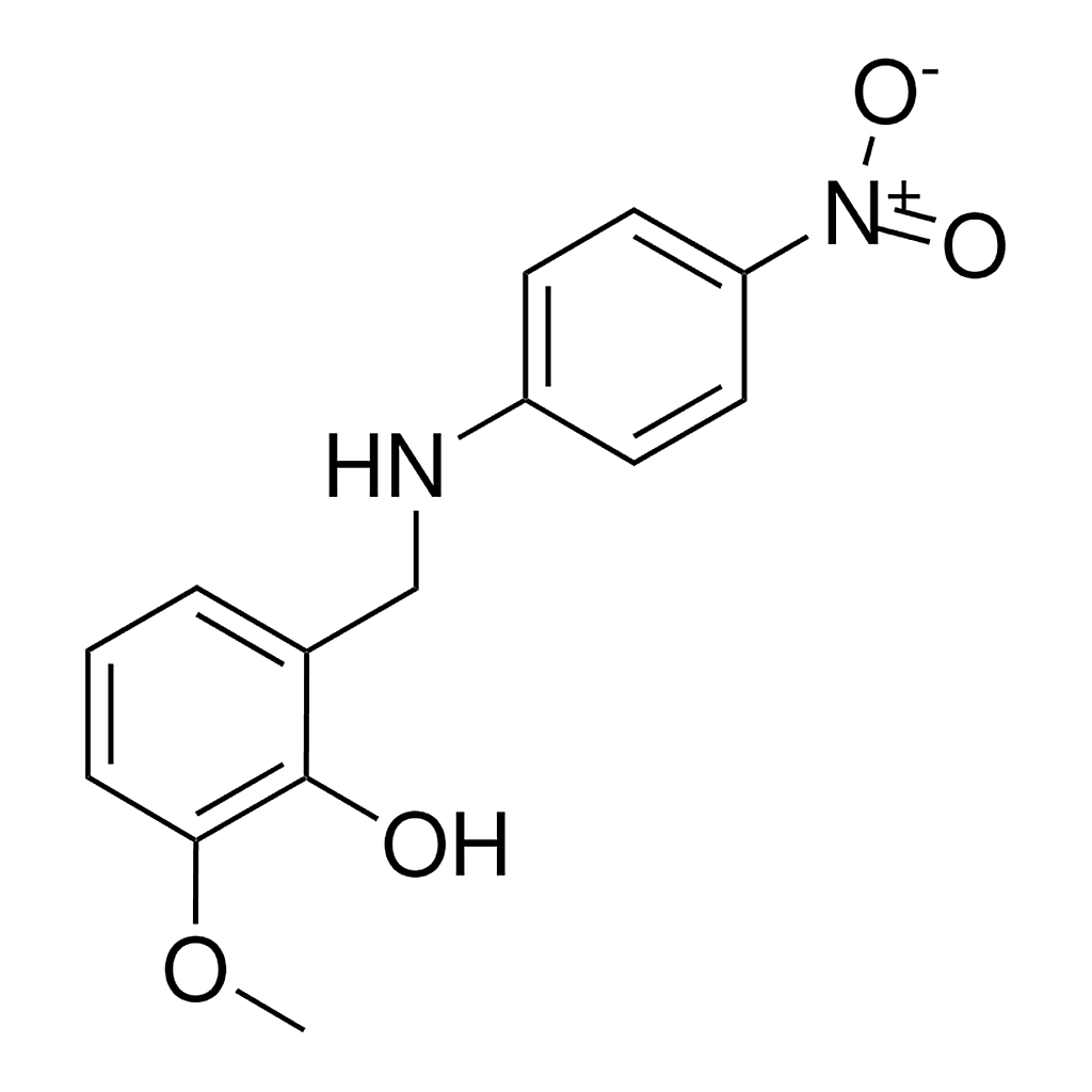 Merck 6-METHOXY-ALPHA-(4-NITROANILINO)-