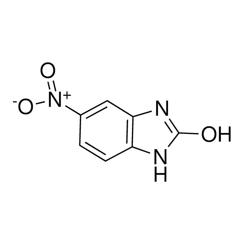 Merck 2-HYDROXY-5-NITROBENZIMIDAZOLE - 50 MG