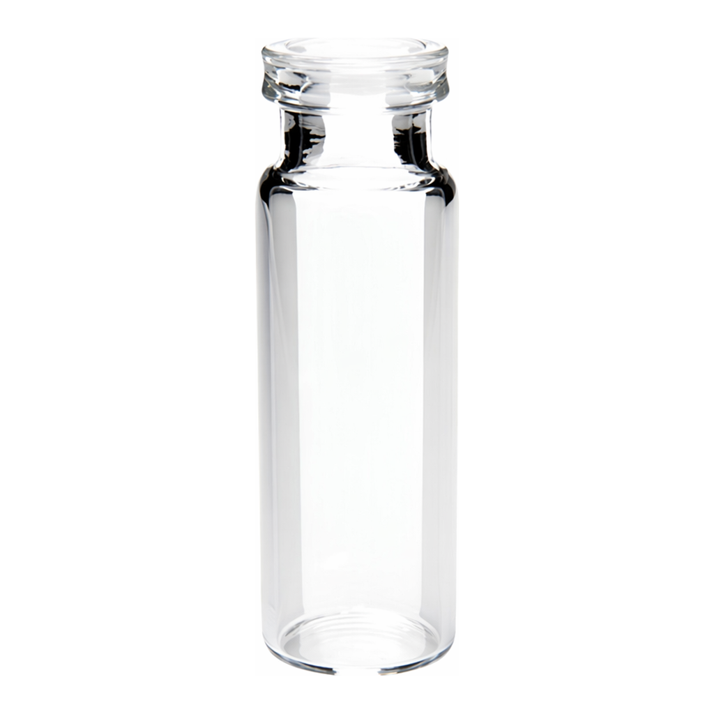Thermo Fisher Scientific 13mm Clear Glass Crimp Top Vials, Neisseria Meningitidis, Polyvalent A-D