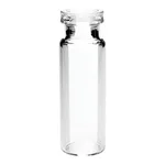 Thermo Fisher Scientific 13mm Clear Glass Crimp Top Vials, Neisseria Meningitidis, Polyvalent A-D