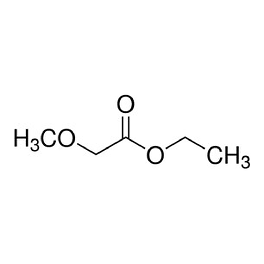 Merck ETHYL METHOXYACETATE, 97%