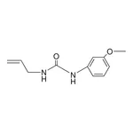 Merck 1-ALLYL-3-(M-ANISYL)UREA-