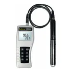 AS ONE Fluorescent DO Meter (EcoSense), 형광식 용존산소계(에코센스)