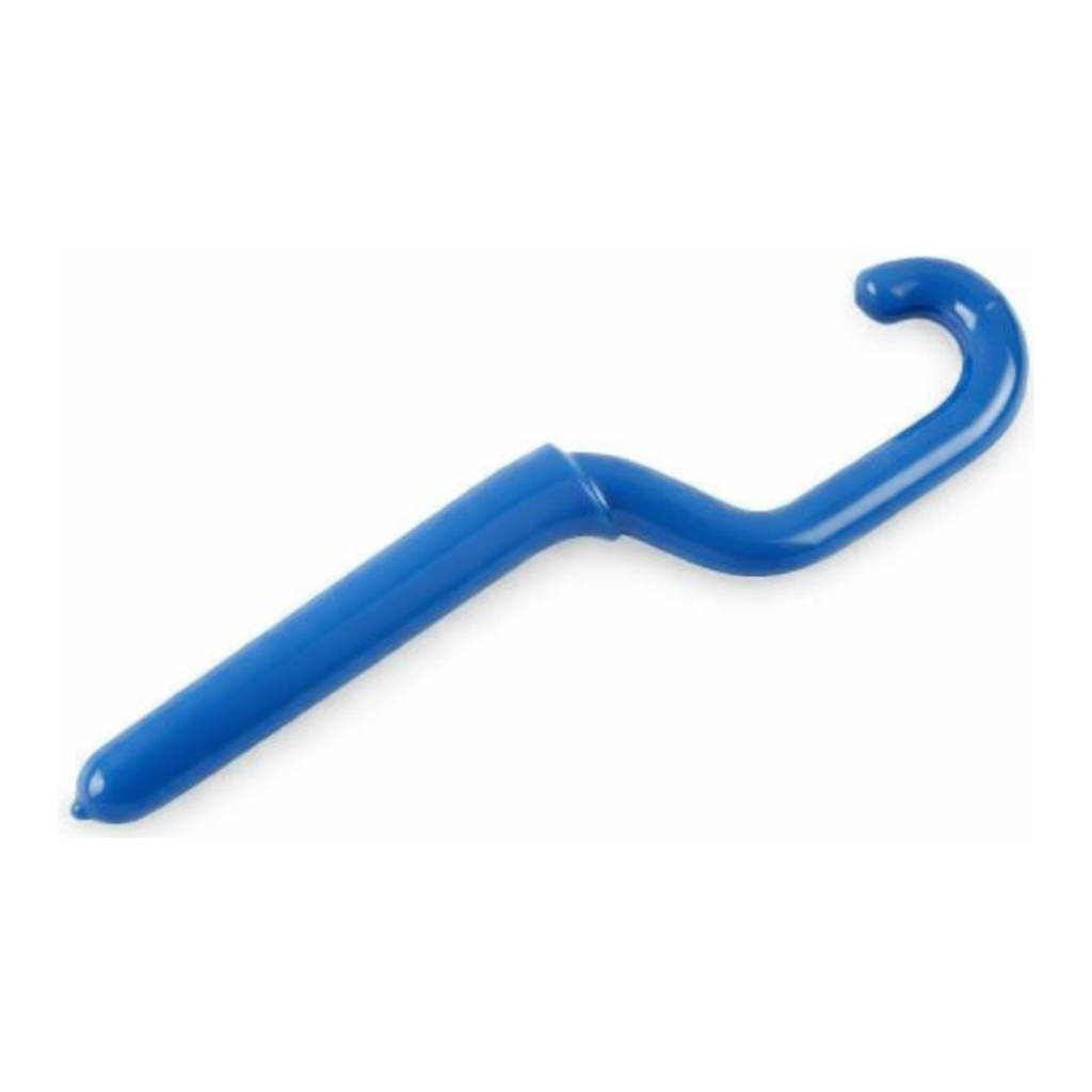 Restek Wrench, Cylinder Valve,