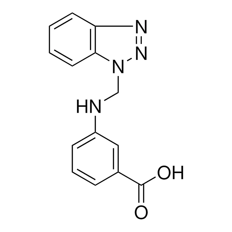 Merck 3-((1H-1,2,3-BENZOTRIAZOL-1-YLME-