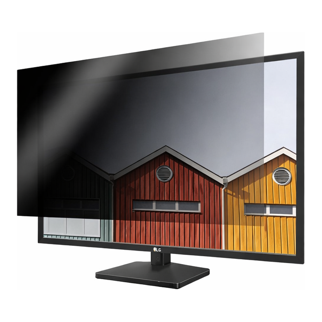 OFFICENEX [P]보자보자 정보보안 필름 21"W (452.8*283.2mm/필름형/뉴플러스)