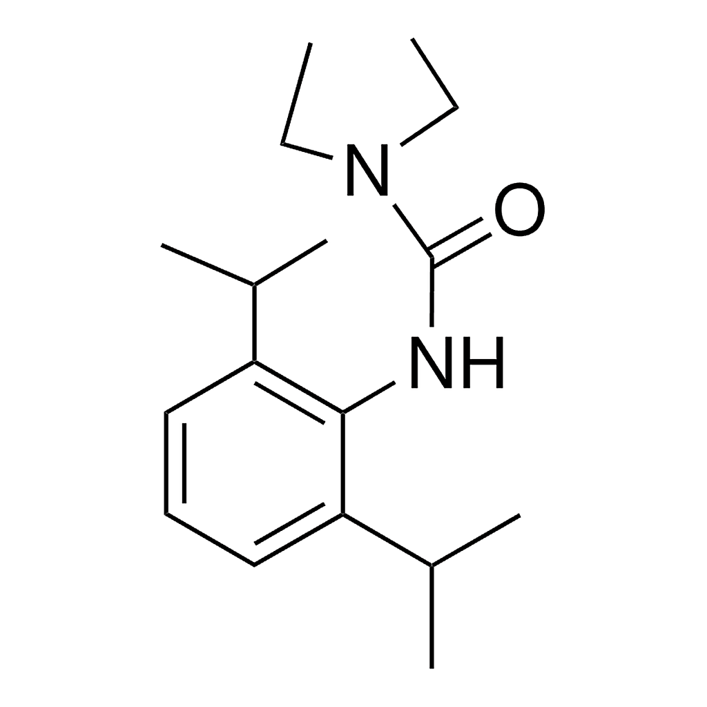 Merck 1,1-DIETHYL-3-(2,6-DIISOPROPYLPHEN
