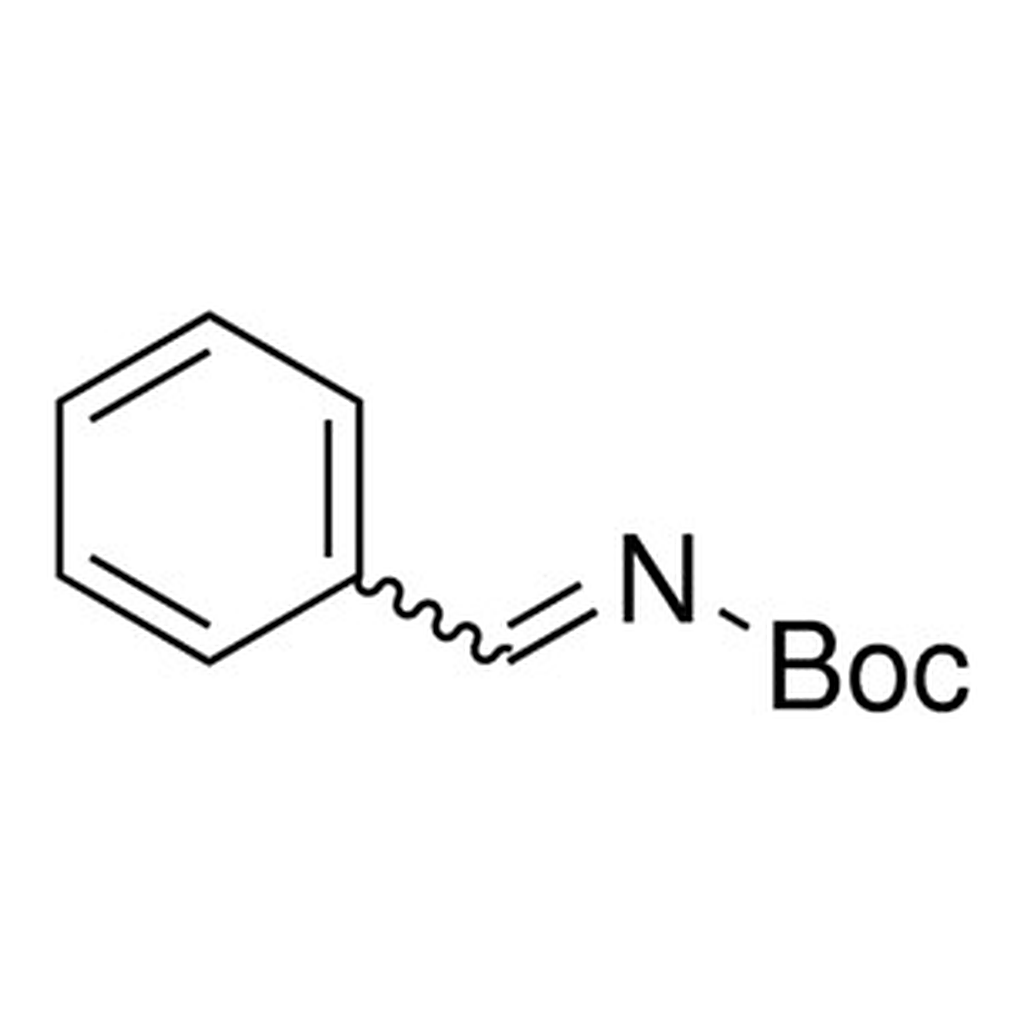 Merck TERT-BUTYL (PHENYLMETHYLENE)CARBAMATE