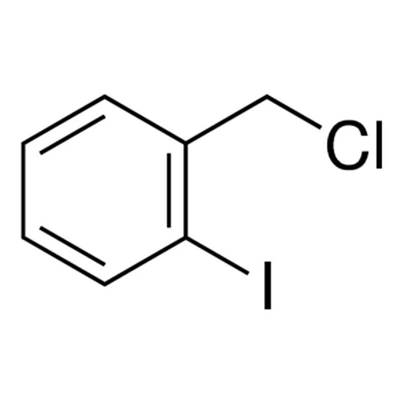 Merck 2-IODOBENZYL CHLORIDE, 98%