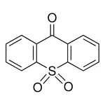Merck THIOXANTHEN-9-ONE-10,10-DIOXIDE-