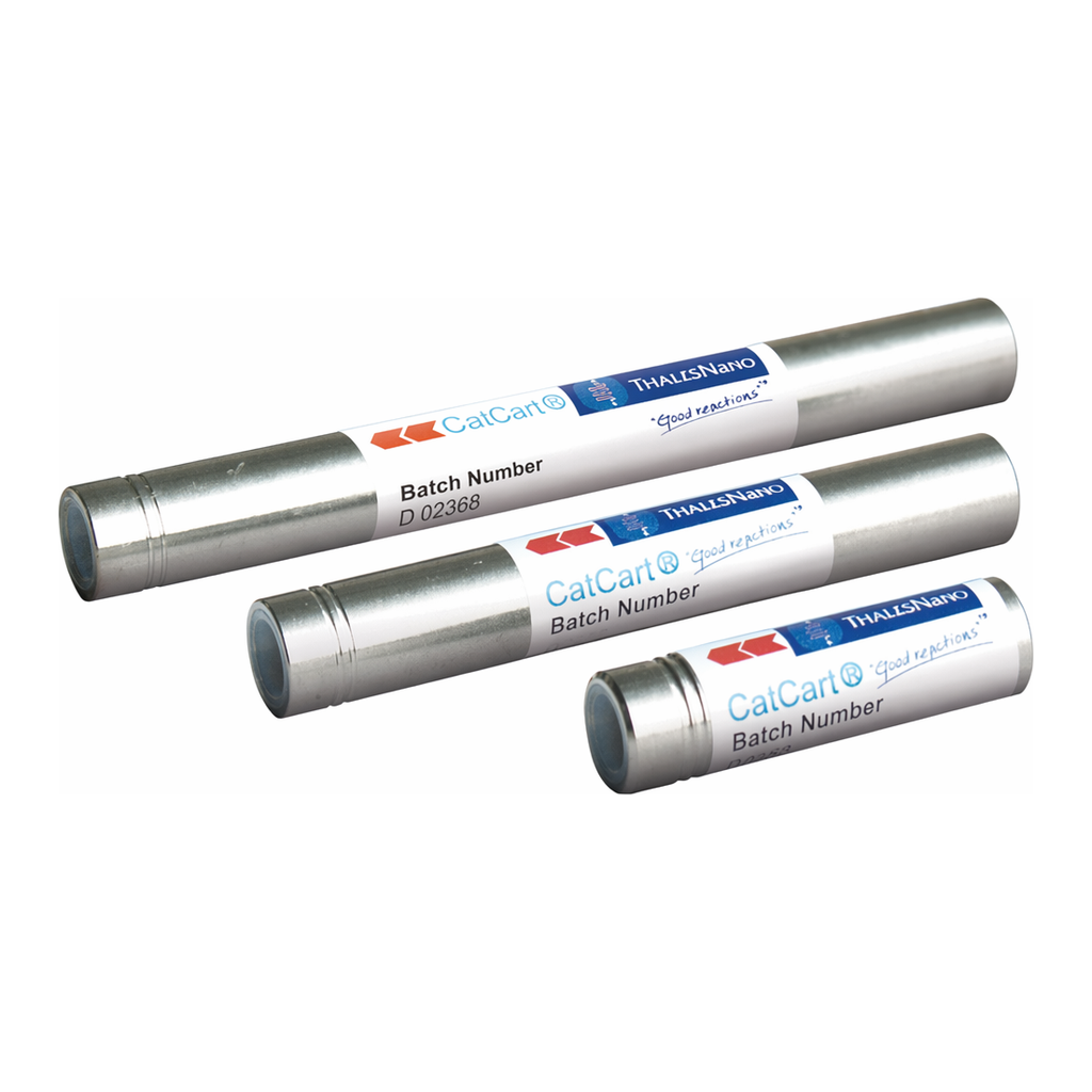 Merck ThalesNano CatCart(R) catalyst cartridge system, 30 mm L