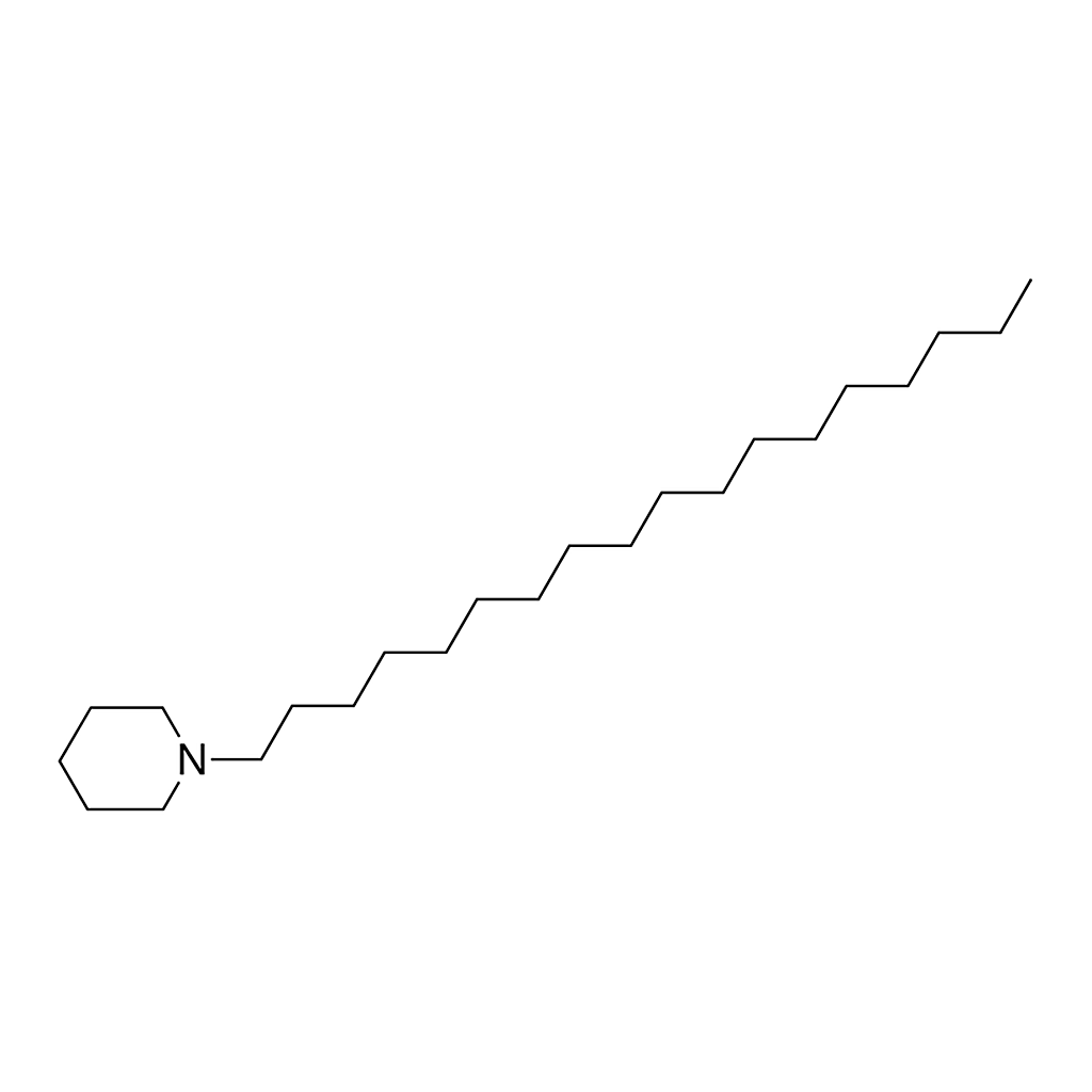 Merck 1-OCTADECYLPIPERIDINE-
