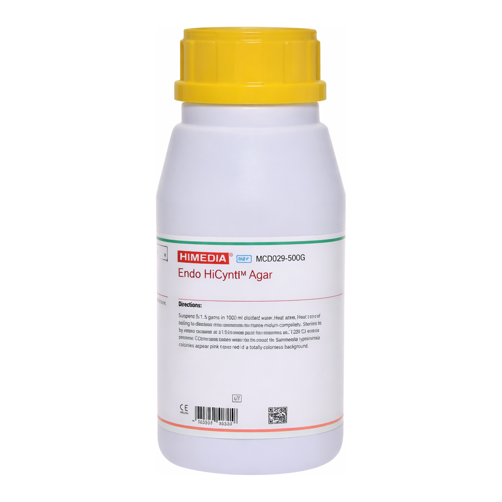 Himedia Endo HiCynth Agar
