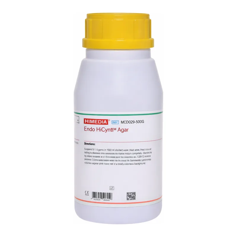 Himedia Endo HiCynth Agar