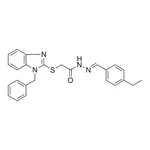 Merck 2(1-BENZYL-1H-BENZOIMIDAZOL-2- - 50 MG &