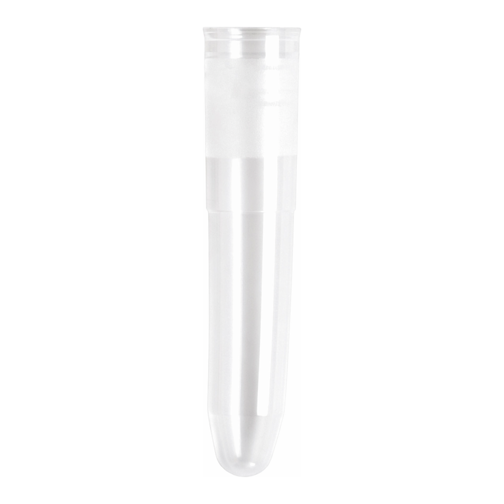 Thermo Fisher Scientific Polypropylene Microtiter Tubes