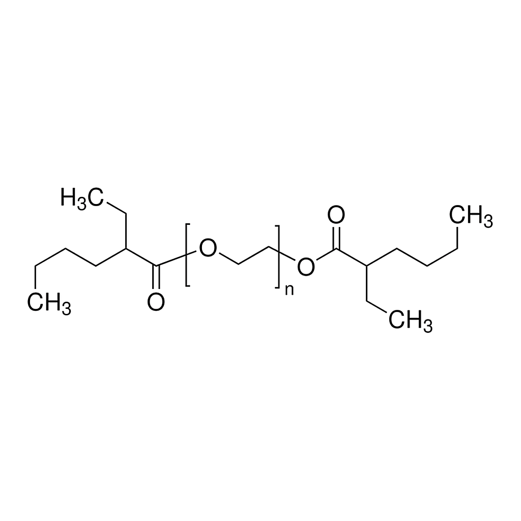 Merck Poly(ethylene glycol) bis(2-ethylhexanoate)