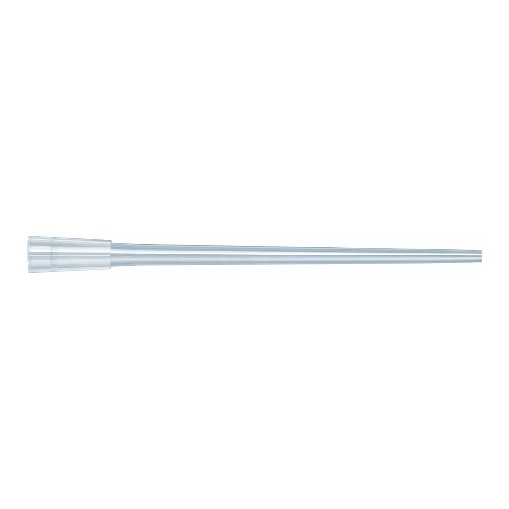 Thermo Fisher Scientific ART Non-Filtered Extended-Length Wide-Bore Genomic pipette Tips, 200uL; Racked; Pre-sterilized