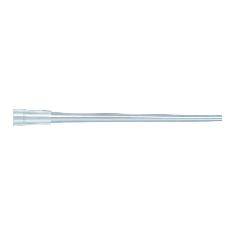 Thermo Fisher Scientific ART Non-Filtered Extended-Length Wide-Bore Genomic pipette Tips, 200uL; Racked; Pre-sterilized