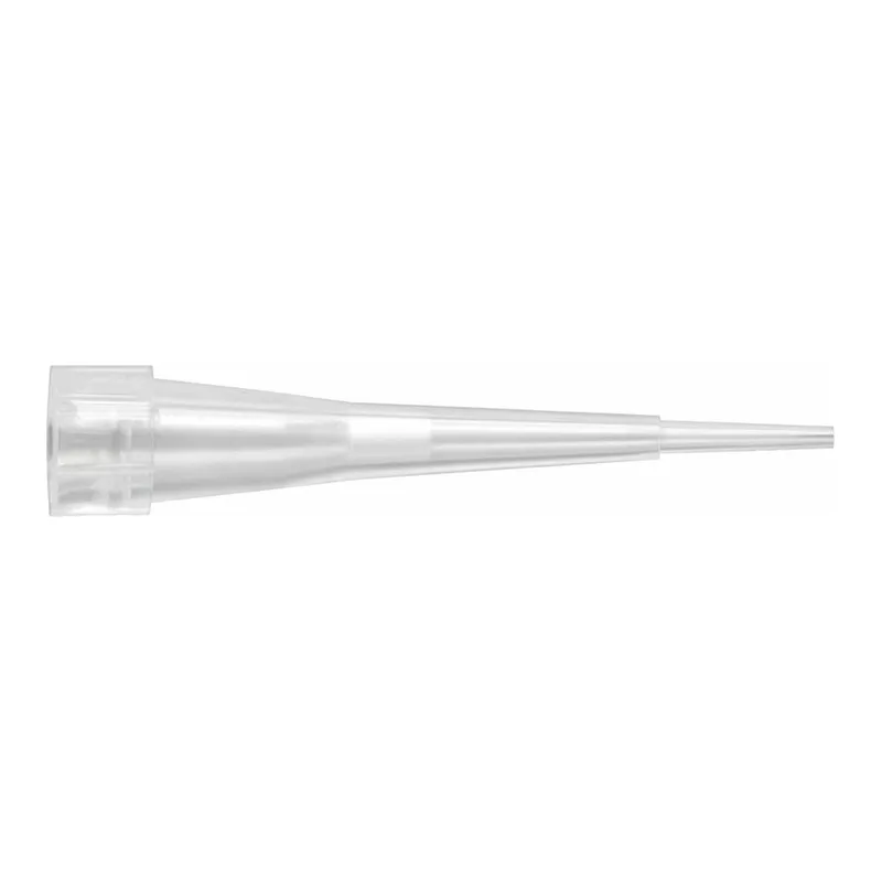 Thermo Fisher Scientific Barrier (Filter) Tips, 10 μL size (compatible with Pipetman pipettors)