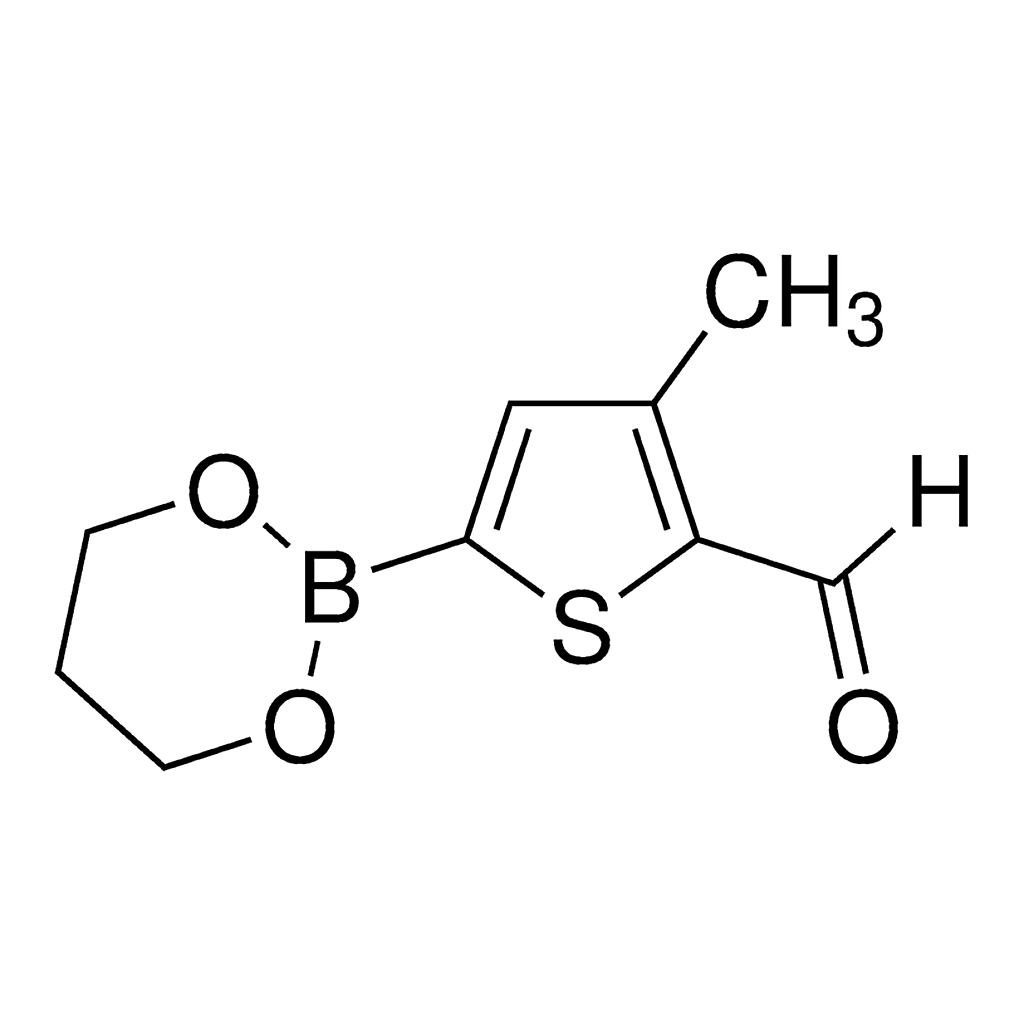 Merck 5-Formyl-4-methylthiophene-2-boronic acid 1,3-propanediol cyclic ester