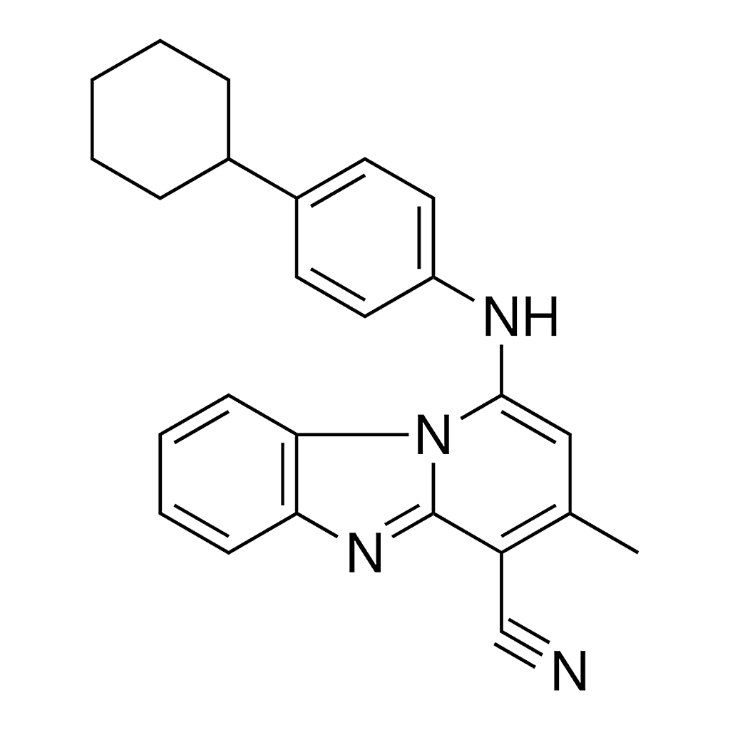 Merck 1-(4-CYCLOHEXYL-PHENYLAMINO)3- - 25 MG &