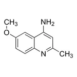Merck 4-Amino-6-methoxy-2-methylquinoline