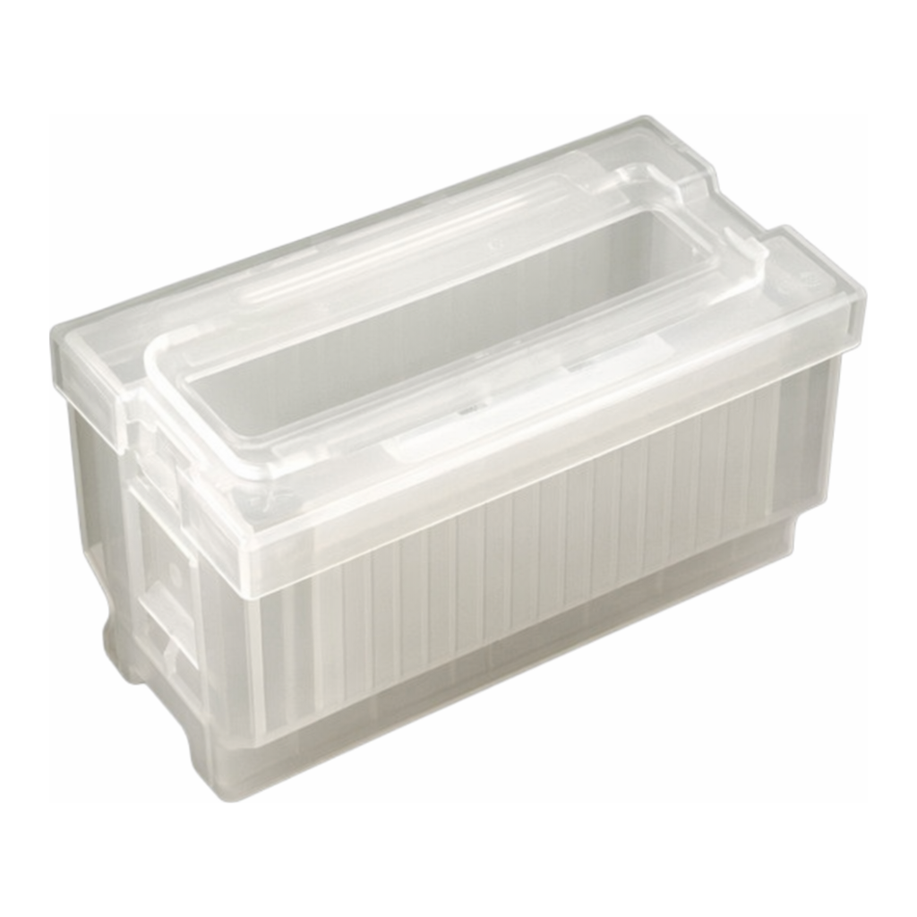 AS ONE Wafer Carrier Box, 캐리어박스