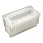 AS ONE Wafer Carrier Box, 캐리어박스