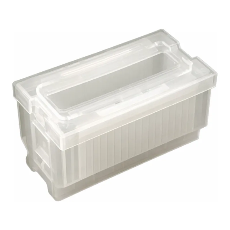 AS ONE Wafer Carrier Box, 캐리어박스