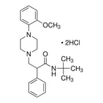 Merck WAY-100135