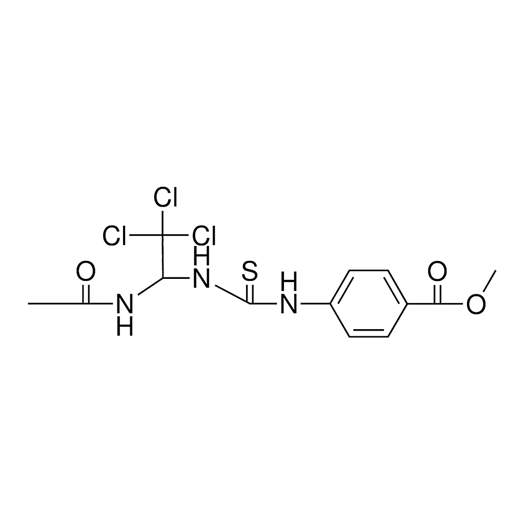 Merck 4-(3-(1-ACETYLAMINO-2,2,2-TRIC - 25 MG&