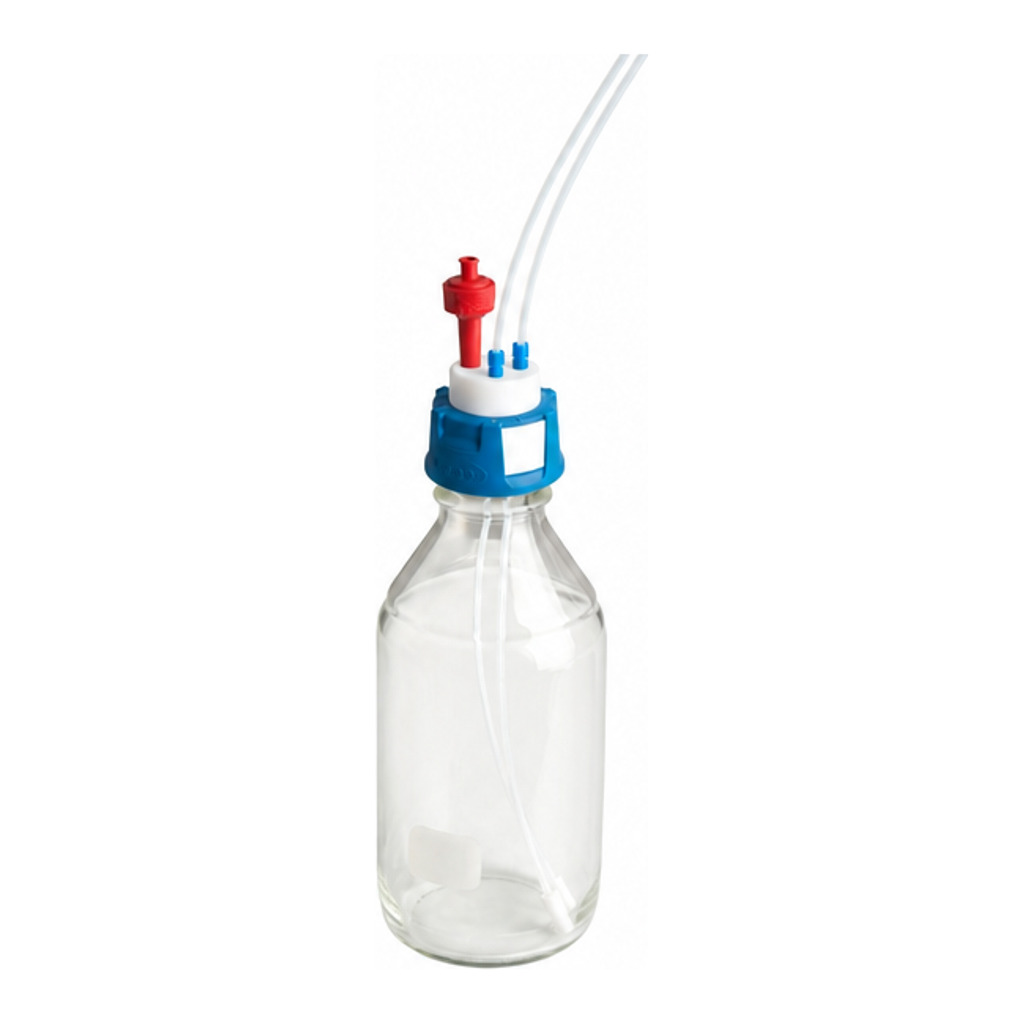 HPLC supply set II, GL45, 1000 ml