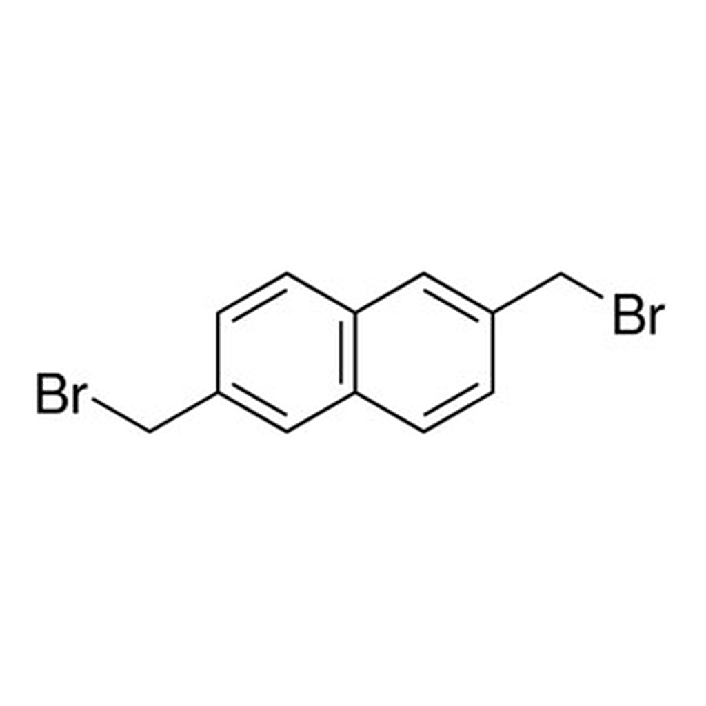Merck 2,6-BIS(BROMOMETHYL)NAPHTHALENE, 95%