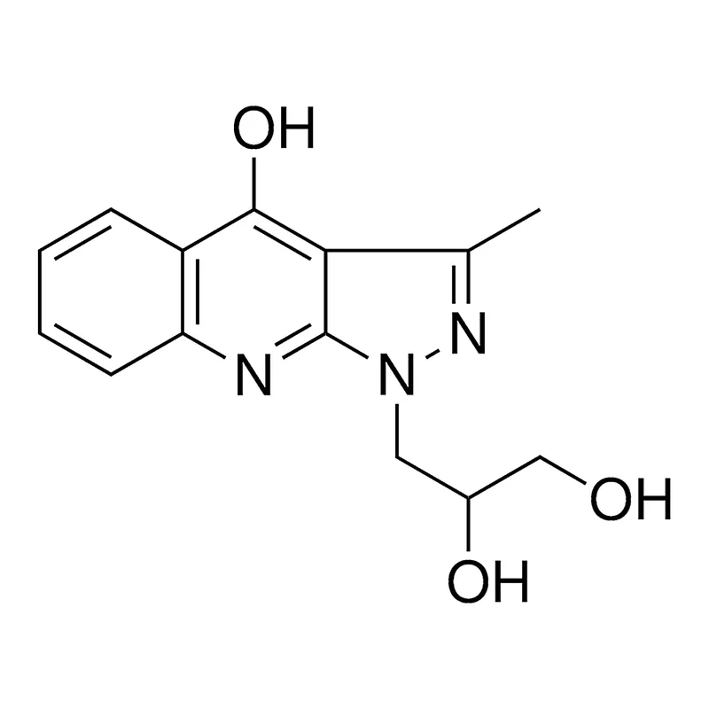 Merck 3-(4-HYDROXY-3-METHYL-1H-PYRAZOL-