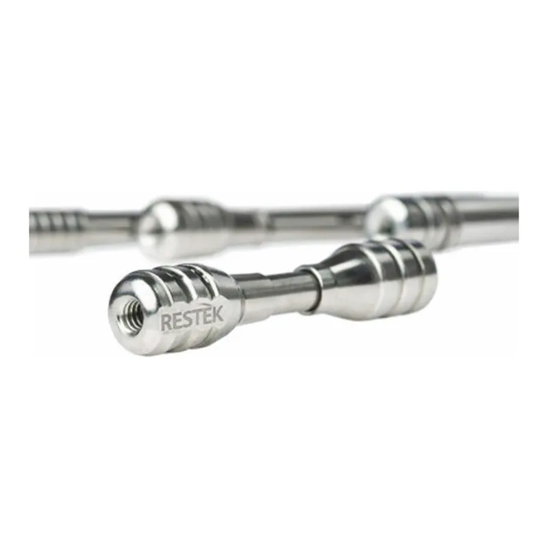 Restek Viva Silica 5um, 250 x 4.6mm