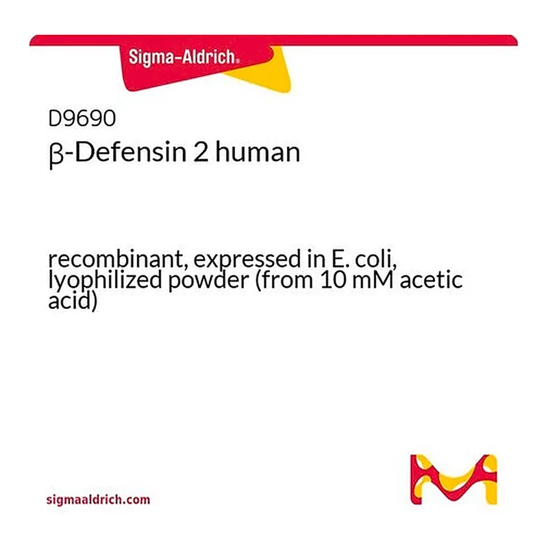 Merck beta-Defensin 2 human