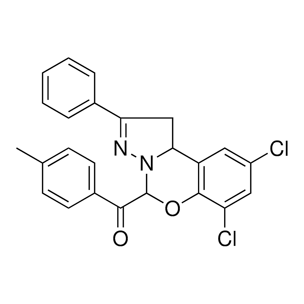 Merck RCL R37,418-0 - 25 MG