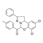 Merck RCL R37,418-0 - 25 MG