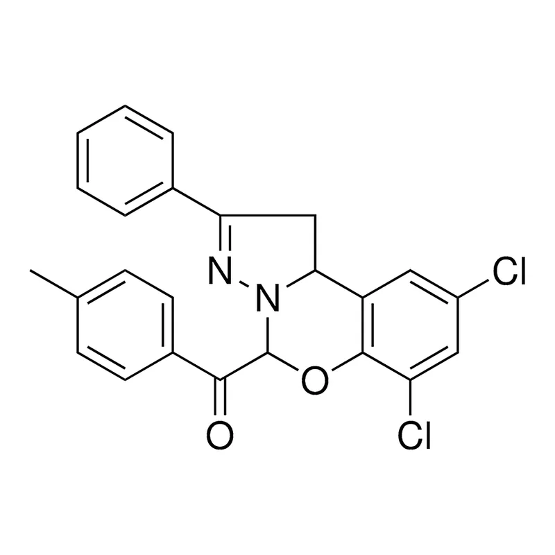 Merck RCL R37,418-0 - 25 MG