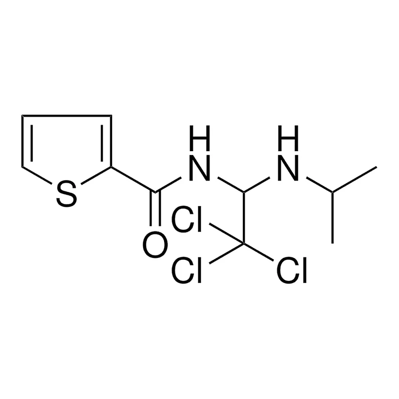 Merck THIOPHENE-2-CARBOXYLIC ACID (2 - 10 MG &