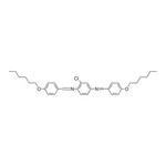 Merck N,N'-BIS-(4-HEXYLOXYBENZYLIDENE-