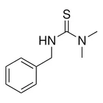 Merck 3-BENZYL-1,1-DIMETHYL-2-THIOURE-
