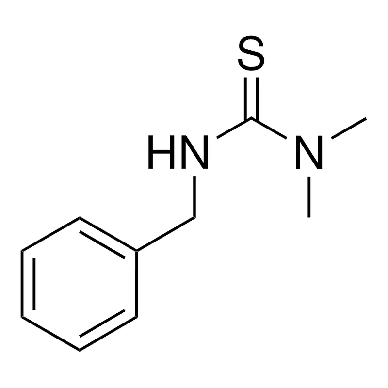 Merck 3-BENZYL-1,1-DIMETHYL-2-THIOURE-