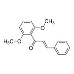 Merck 2',6'-Dimethoxychalcone